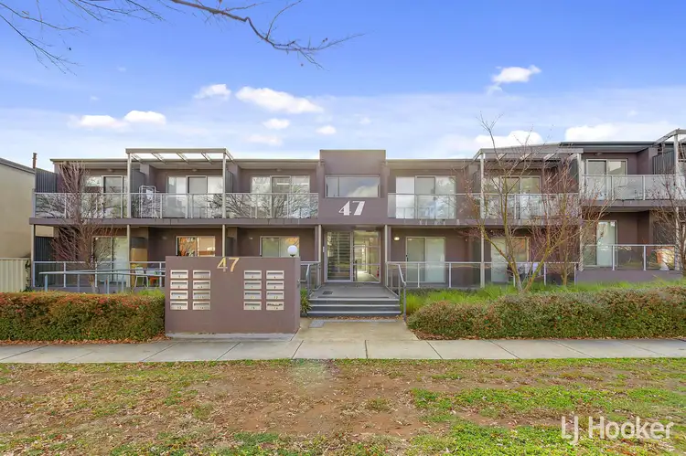7/47 Majura Avenue, Dickson ACT 2602