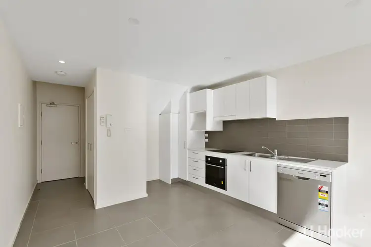 Third view of Homely apartment listing, 7/47 Majura Avenue, Dickson ACT 2602