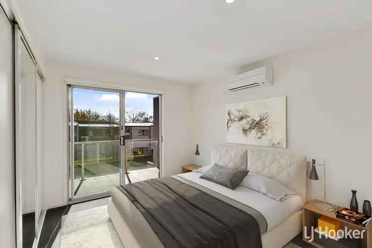 Fifth view of Homely apartment listing, 7/47 Majura Avenue, Dickson ACT 2602