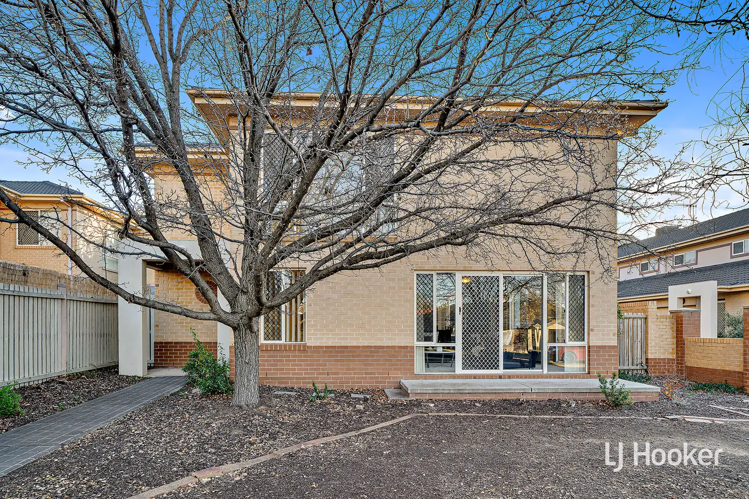 Main view of Homely townhouse listing, 6/86 Lampard Circuit, Bruce ACT 2617