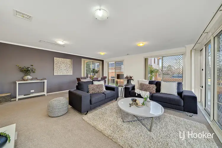Third view of Homely townhouse listing, 6/86 Lampard Circuit, Bruce ACT 2617