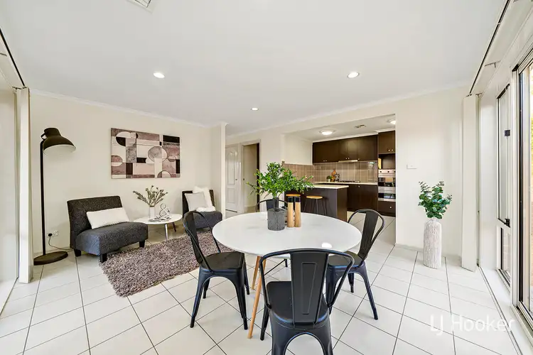 Fourth view of Homely townhouse listing, 6/86 Lampard Circuit, Bruce ACT 2617