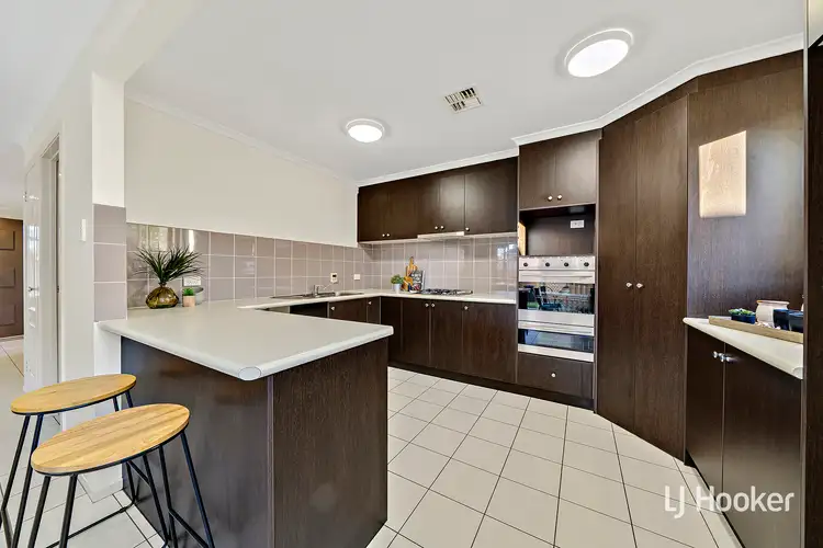Fifth view of Homely townhouse listing, 6/86 Lampard Circuit, Bruce ACT 2617