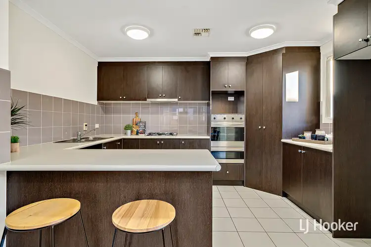 Sixth view of Homely townhouse listing, 6/86 Lampard Circuit, Bruce ACT 2617