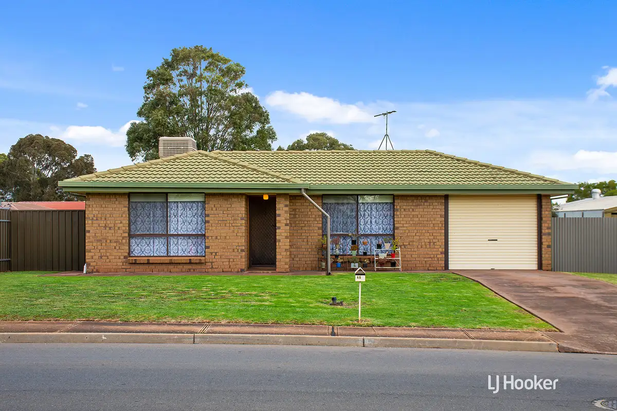 Main view of Homely house listing, 46 Washington Drive, Craigmore SA 5114
