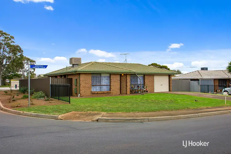 Second view of Homely house listing, 46 Washington Drive, Craigmore SA 5114