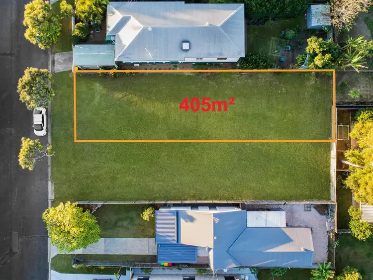 Second view of Homely land listing, 24 Fairy Street, Moorooka QLD 4105