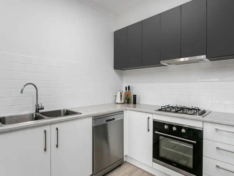 Fifth view of Homely townhouse listing, 235 Devonport Terrace, Prospect SA 5082