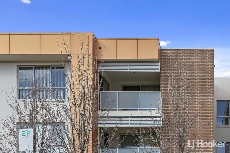 Third view of Homely apartment listing, 60/148 Flemington Road, Harrison ACT 2914