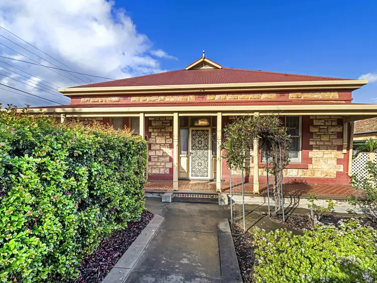 Main view of Homely house listing, 2 Elizabeth Street, Torrensville SA 5031