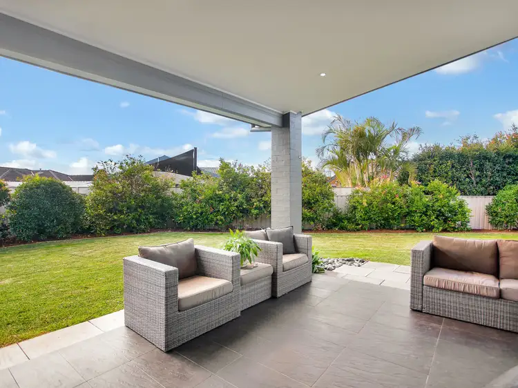 Fourth view of Homely house listing, 35 Bluehaven Drive, Old Bar NSW 2430