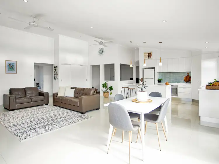 Fifth view of Homely house listing, 35 Bluehaven Drive, Old Bar NSW 2430