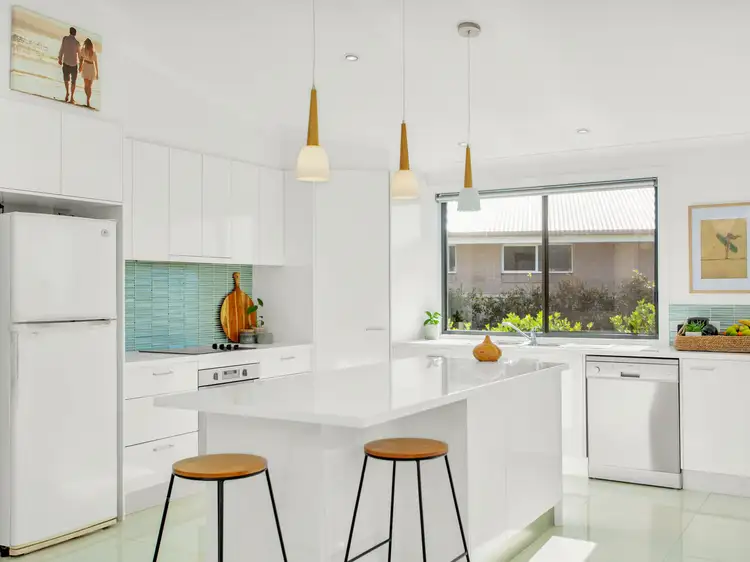 Sixth view of Homely house listing, 35 Bluehaven Drive, Old Bar NSW 2430