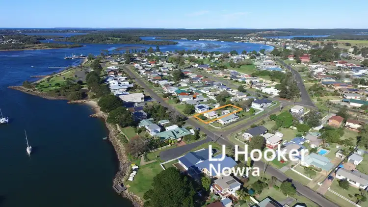 54 Adelaide Street, Greenwell Point NSW 2540