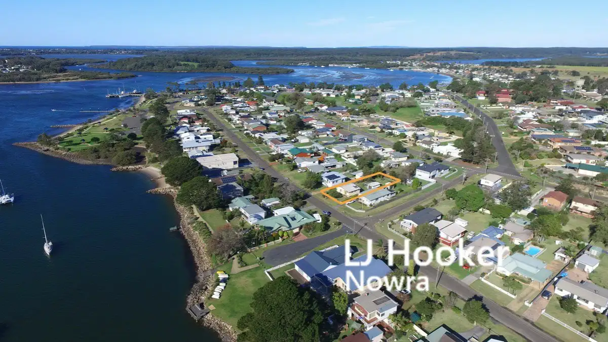 Main view of Homely house listing, 54 Adelaide Street, Greenwell Point NSW 2540