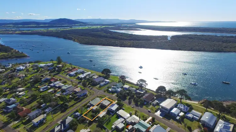 Second view of Homely house listing, 54 Adelaide Street, Greenwell Point NSW 2540