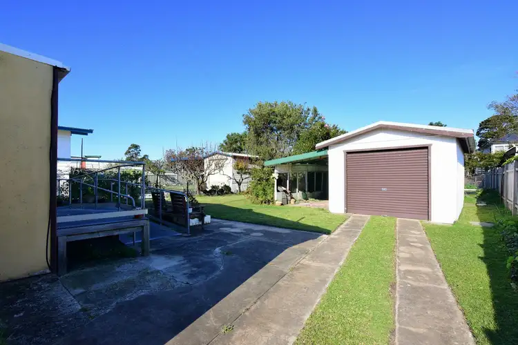 Fifth view of Homely house listing, 54 Adelaide Street, Greenwell Point NSW 2540