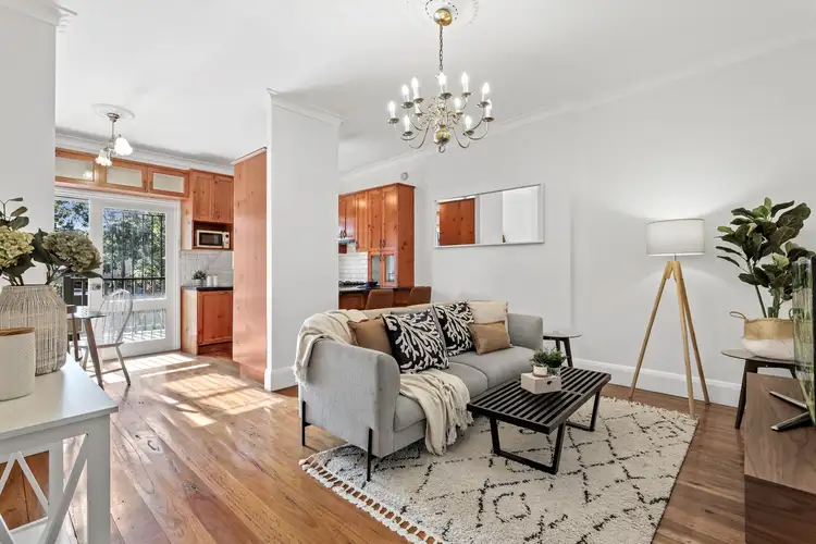 Main view of Homely house listing, 25 Wellington Street, Waterloo NSW 2017