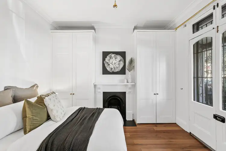 Fourth view of Homely house listing, 25 Wellington Street, Waterloo NSW 2017