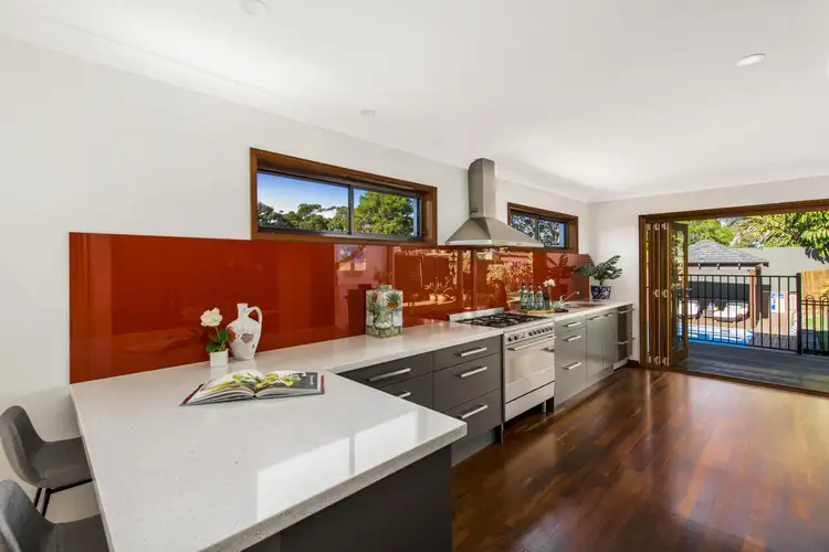 Sixth view of Homely house listing, 5 Wallumatta Road, Newport NSW 2106