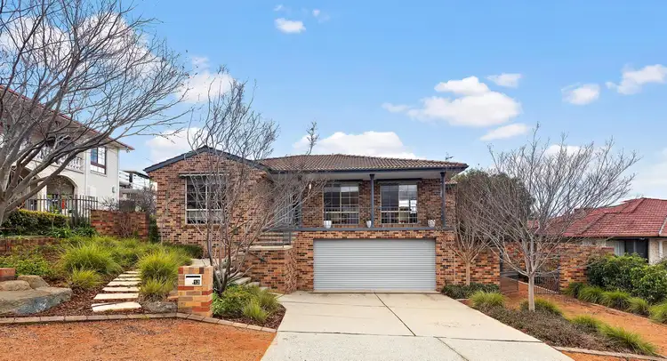13 Claxton Crescent, Lyneham ACT 2602