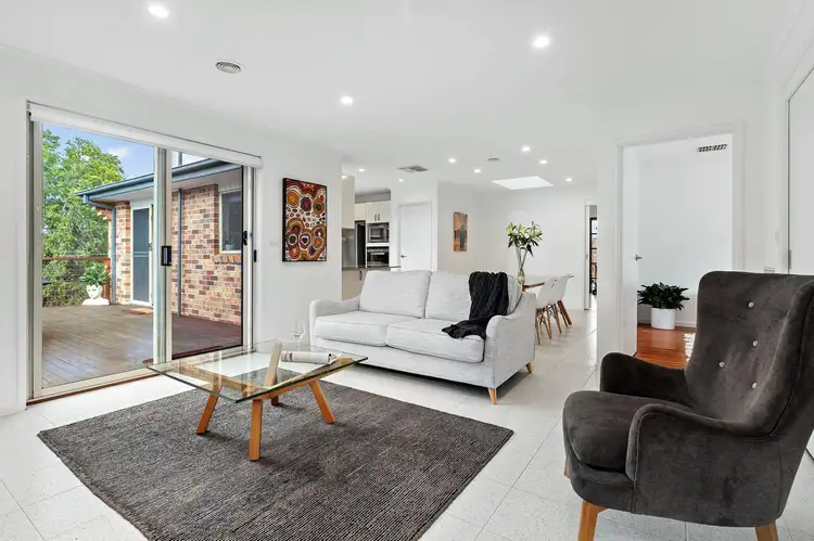 Third view of Homely house listing, 13 Claxton Crescent, Lyneham ACT 2602