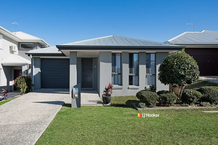 Main view of Homely house listing, 26 Ascot Crescent, Kallangur QLD 4503