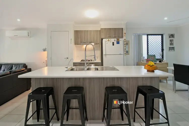 Fifth view of Homely house listing, 26 Ascot Crescent, Kallangur QLD 4503