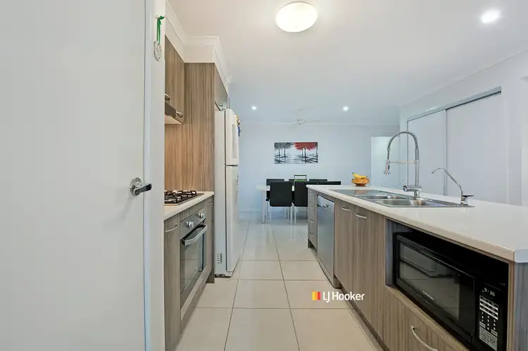 Sixth view of Homely house listing, 26 Ascot Crescent, Kallangur QLD 4503