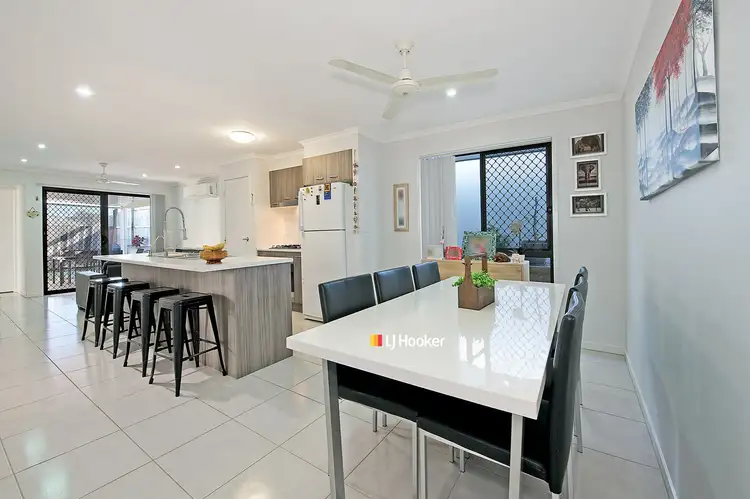 Seventh view of Homely house listing, 26 Ascot Crescent, Kallangur QLD 4503