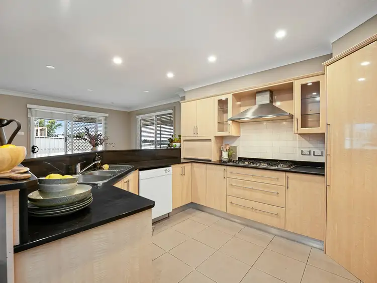 Third view of Homely house listing, 34 Master Street, Belmont North NSW 2280