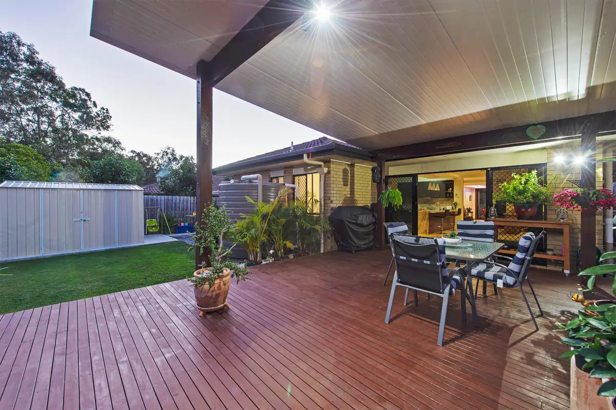 Main view of Homely house listing, 25 Achievement Drive, Ormeau QLD 4208