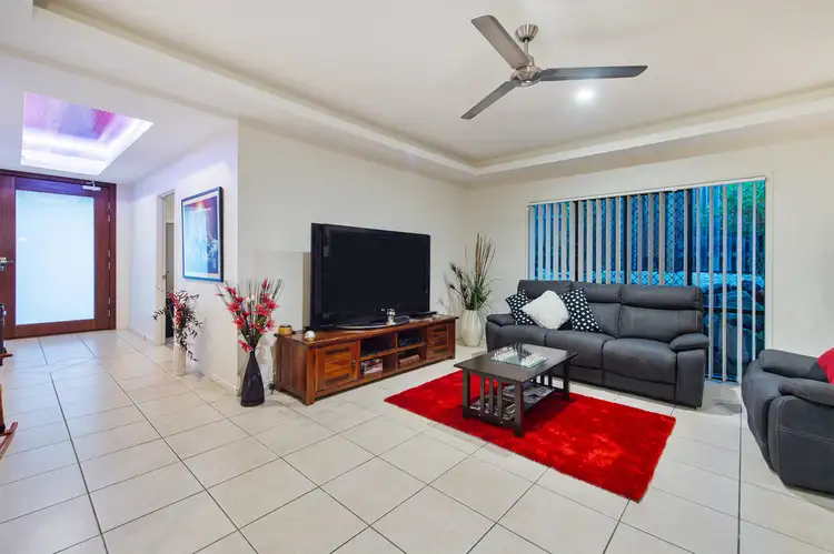 Second view of Homely house listing, 25 Achievement Drive, Ormeau QLD 4208