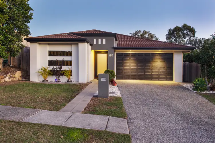 Third view of Homely house listing, 25 Achievement Drive, Ormeau QLD 4208