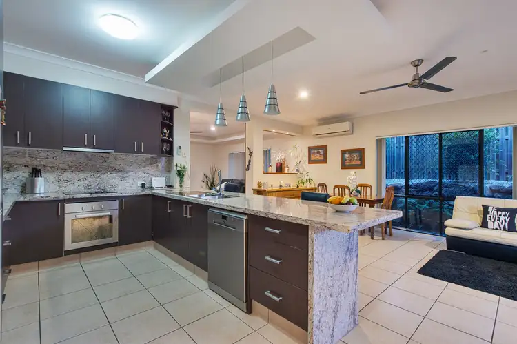 Fifth view of Homely house listing, 25 Achievement Drive, Ormeau QLD 4208