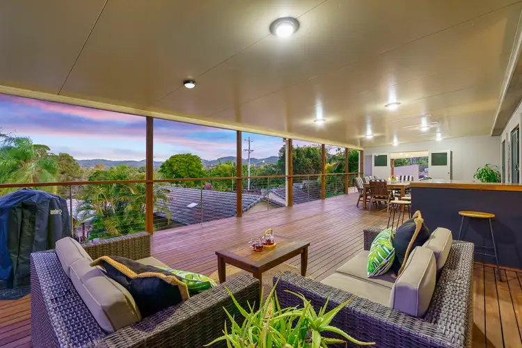 Second view of Homely house listing, 48 Rainbow Drive, Mudgeeraba QLD 4213