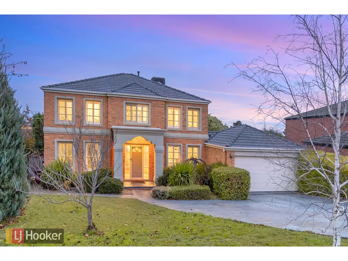 Main view of Homely house listing, 39 Excelsior Heights, Craigieburn VIC 3064