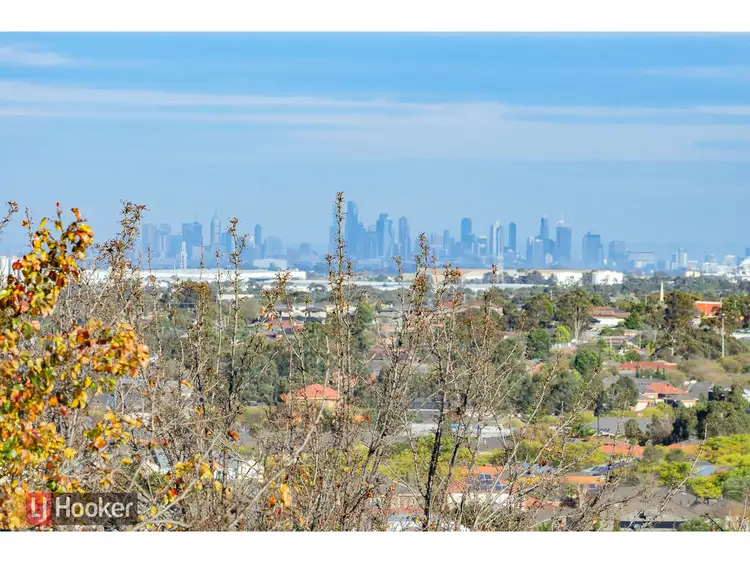Third view of Homely house listing, 39 Excelsior Heights, Craigieburn VIC 3064