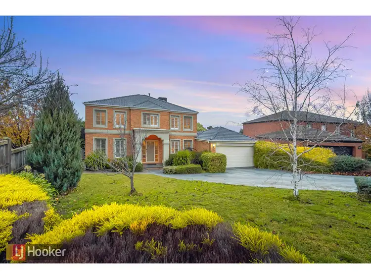 Fourth view of Homely house listing, 39 Excelsior Heights, Craigieburn VIC 3064