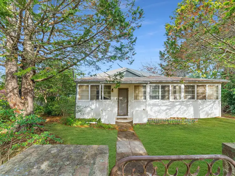 Main view of Homely house listing, 46 Penrose Road, Bundanoon NSW 2578