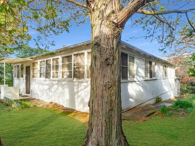Third view of Homely house listing, 46 Penrose Road, Bundanoon NSW 2578