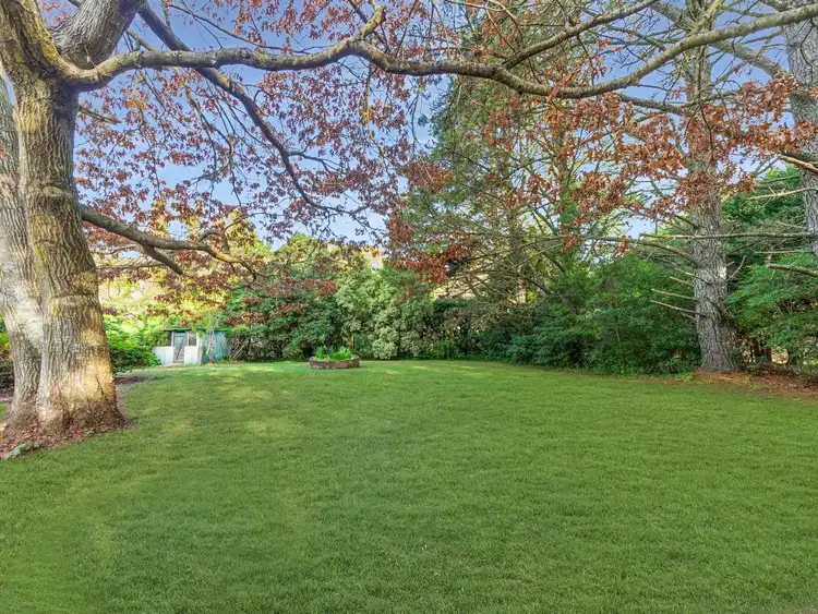 Fifth view of Homely house listing, 46 Penrose Road, Bundanoon NSW 2578