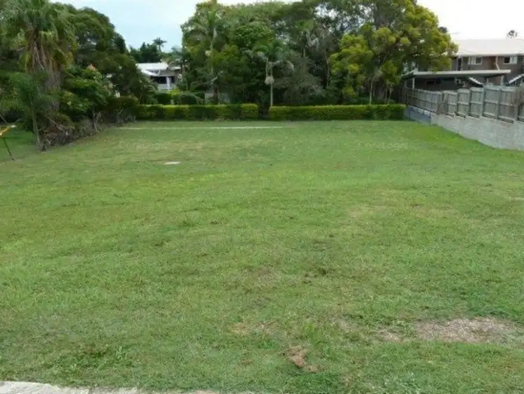 34 Bergin Street, Booval QLD 4304