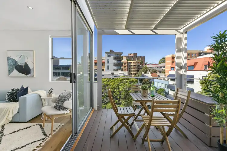 22/47-49 Buckingham Street, Surry Hills NSW 2010