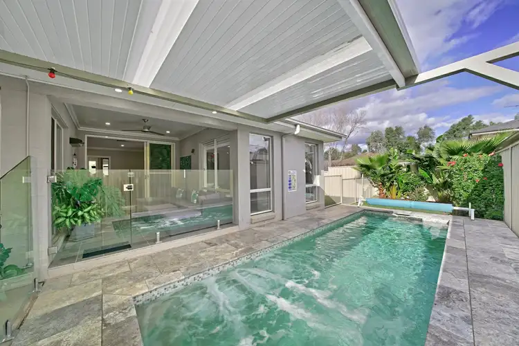 Seventh view of Homely house listing, 15 Goodenia Road, Mount Annan NSW 2567