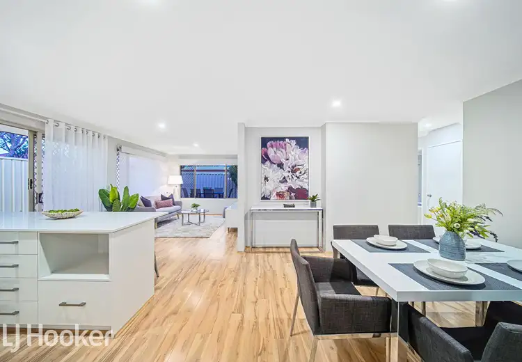 8 Harriet Place, Cloverdale WA 6105