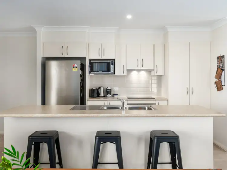 Fourth view of Homely house listing, 17 Portabello Crescent, Thornton NSW 2322