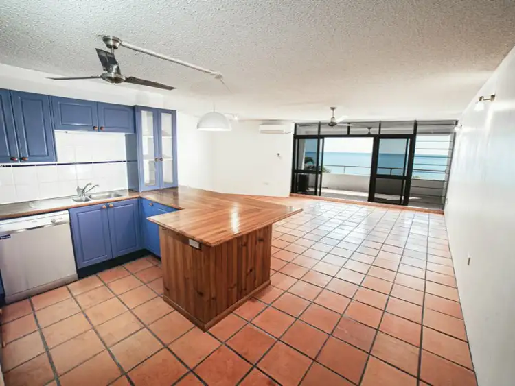 Second view of Homely unit listing, 10/18-24 Janett Street, Yorkeys Knob QLD 4878