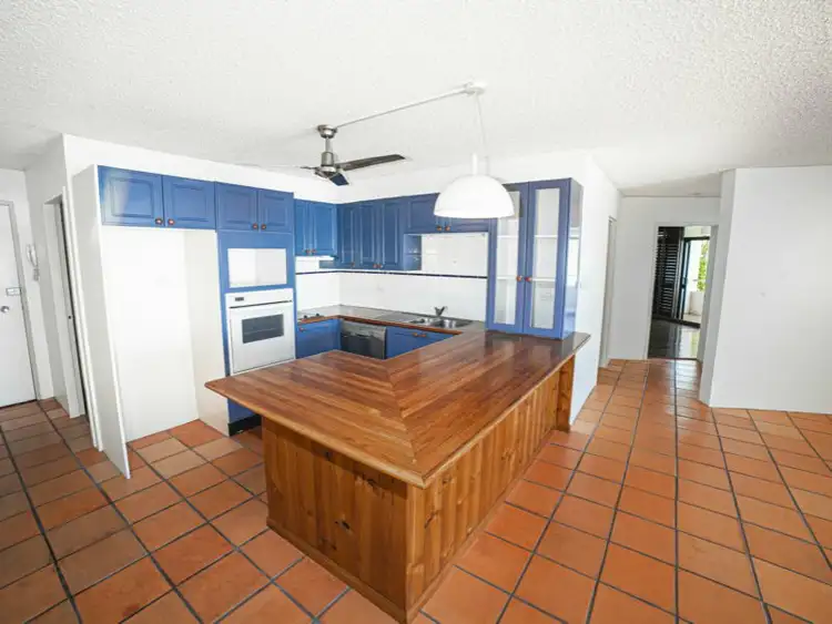 Third view of Homely unit listing, 10/18-24 Janett Street, Yorkeys Knob QLD 4878