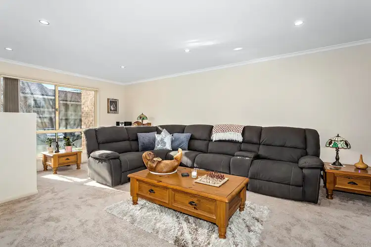 Third view of Homely townhouse listing, 3/11 Everard Street, Palmerston ACT 2913